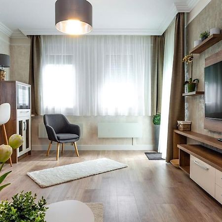 Apartman Nobilis Heviz Exterior photo