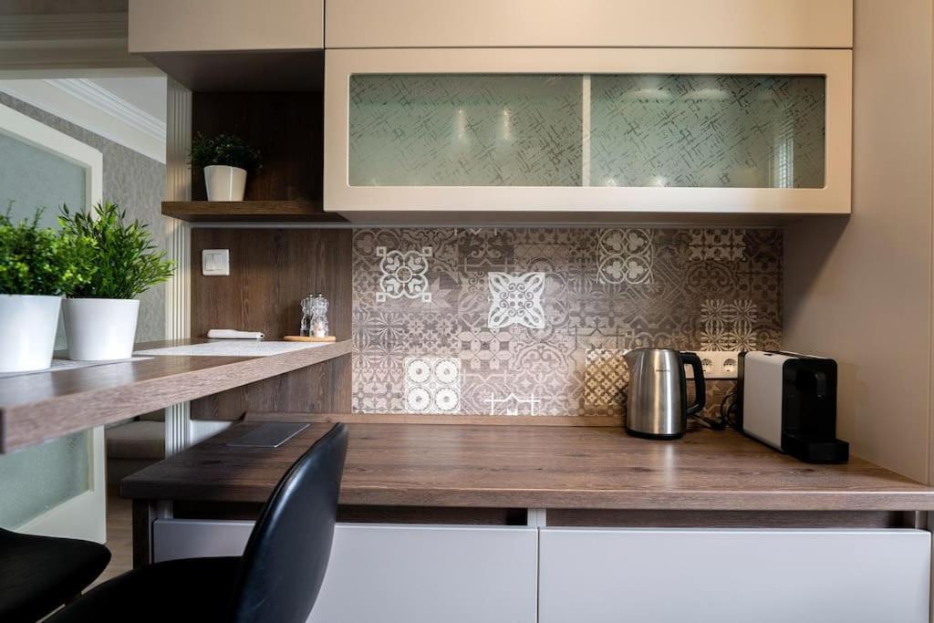Apartman Nobilis Heviz Exterior photo