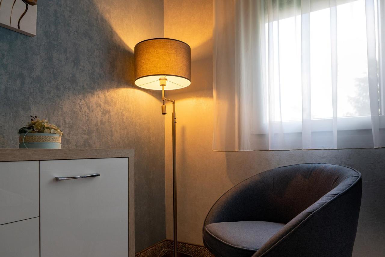 Apartman Nobilis Heviz Exterior photo